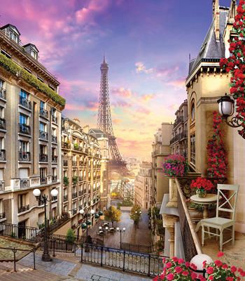 1865 | Париж